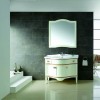 优雅品质-阿里斯顿卫浴-橡木浴室柜-纯欧典雅，高贵奢华