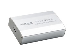 标准型GPS终端 图1