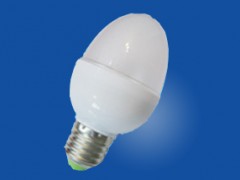 led；球泡灯图1