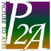 P2A数码油画软件