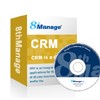 8thManage CRM/客户关系管理软件/销售管理系统