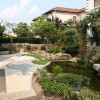 武汉私家花园设计，还您一个环保低碳的庭院生活
