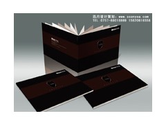 画册制作流程：本信息来源于迅月设计 soonyea.com图1