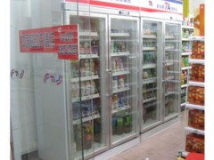 超市冷柜 超市冰柜 广州超市冷柜 深圳超市冷柜 上海冷柜图1