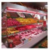 水果冷柜 水果冰柜 水果保鲜冷柜价格 水果冷柜厂家 冰柜