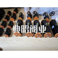 现货供应EB8.1SYD/EBDW气动执行器