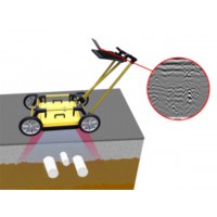 天睿TR-3000地下管线探测仪（暗管探测仪）