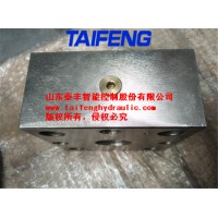 供应泰丰TLFA50DBT-7X调压控制盖板