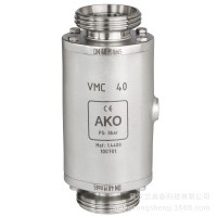 德国AKO  VMC气囊阀-螺纹连接