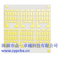 氧化铝陶瓷线路板