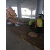 武汉污水管道清洗，污水管道疏通清洗