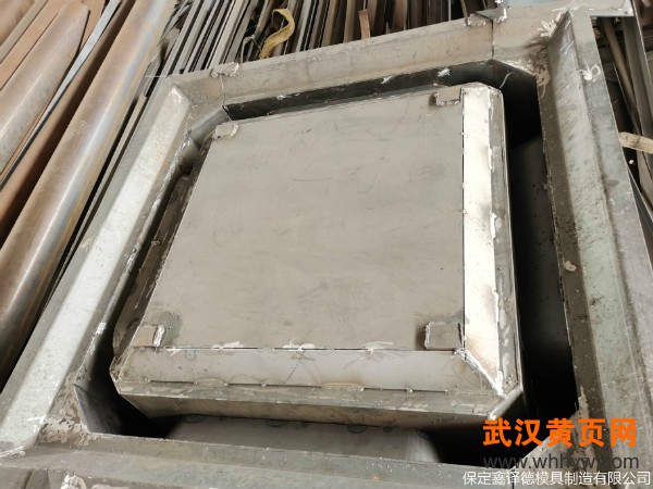 生态砌块框格 (4)