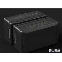 大疆经纬M300RTKBS60智能充电箱可同时充多少块电池？