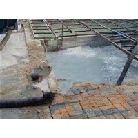 蔡甸区污水池清理