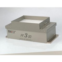 柔性振动盘视觉散料FF300 柔性供料器