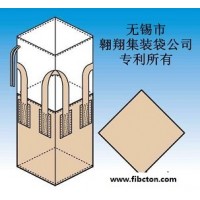 供应物流包装袋、矿产运输袋、铝箔内膜袋