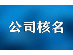 代理申请无区域旅游公司名字中字头国字头等名称代办图1