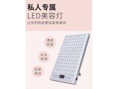 LED美容灯