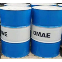 二甲基乙醇胺 （DMEA/DMAE）桶装原厂直供