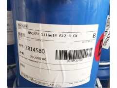 供应瓦克silgel612果冻胶硅橡胶粘接剂图1