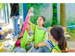 苏州中小学三六六社会实践素质培养野外露营户外拓展体验活动报名图3