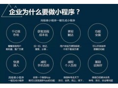 威信小程序开发 安卓苹果APP开发图1