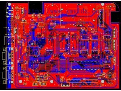 厦门专业PCB抄板、PCB设计,单片机开发 ,软件开发,图1