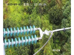 输电线路导线金具测温监测装置 线路线夹测温图3