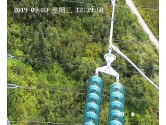 输电线路导线金具测温监测装置 线路线夹测温图2