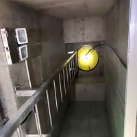 输电电缆隧道状态监测系统应用与介绍