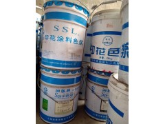 厂家回收油漆 回收过期油漆 回收工程剩余油漆再利用图2