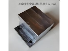 机床磨床巴氏合金拖瓦滑块加工铸造图3