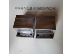 机床磨床巴氏合金拖瓦滑块加工铸造图4