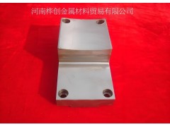 机床磨床巴氏合金拖瓦滑块加工铸造图5