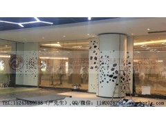 湖南铝单板厂,铝方通,铝扣板,勾搭龙骨,A字龙骨,冲孔龙骨图2
