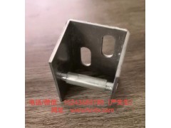 湖南铝单板厂,铝方通,铝扣板,勾搭龙骨,A字龙骨,冲孔龙骨图4
