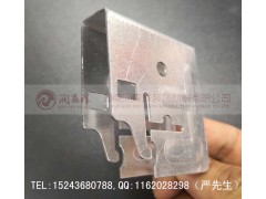 勾搭龙骨厂家/Z型勾搭龙骨/勾搭铝单板龙骨/勾搭龙骨吊件图4