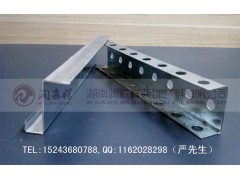 勾搭龙骨厂家/Z型勾搭龙骨/勾搭铝单板龙骨/勾搭龙骨吊件图5