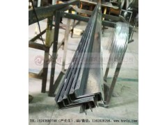 勾搭龙骨厂家/Z型勾搭龙骨/勾搭铝单板龙骨/勾搭龙骨吊件图3