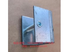 铝板挂件厂家/U型铝板挂件/铝板挂件定制/墙体铝板挂件定制图3