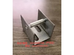 铝板挂件厂家/U型铝板挂件/铝板挂件定制/墙体铝板挂件定制图5