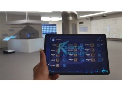 博物馆中控以信息化平台为依托图2