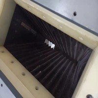 密封碳化钨颚式破碎机 实验室或中小规模生产中的高强度物料破碎