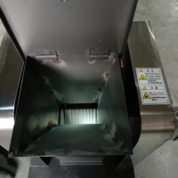 密封氧化锆鄂式破碎机 太阳能级多晶硅初级破碎