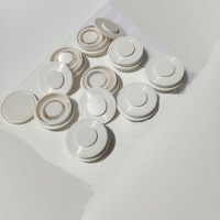 密封式化验制样粉碎机   氧化锆料钵