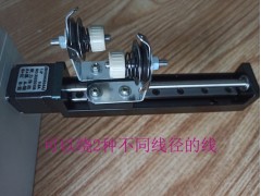 厦门远林可编程自动绕线机图2