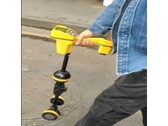 地下管线探测仪如何识别带电与非带电电缆图2