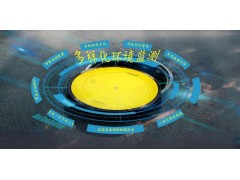 智能井盖防入侵监测系统的安全防护标准解读图1