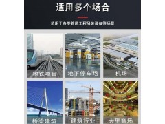 电缆桥架抗震支架 结实牢固使用寿命长刚度大图4